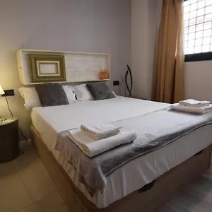 Letmalaga Cac Apartment