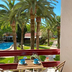 Corcega Beach Appartement Salou